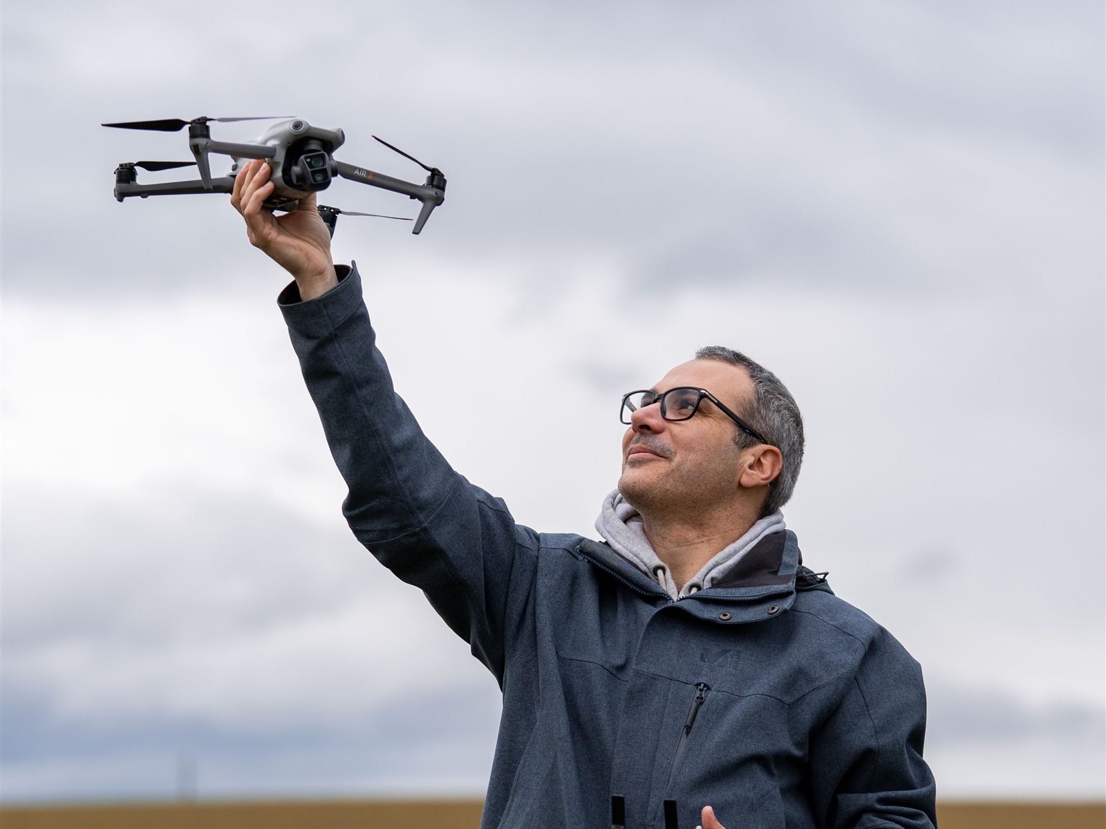 Formation drone La Tour-du-Pin