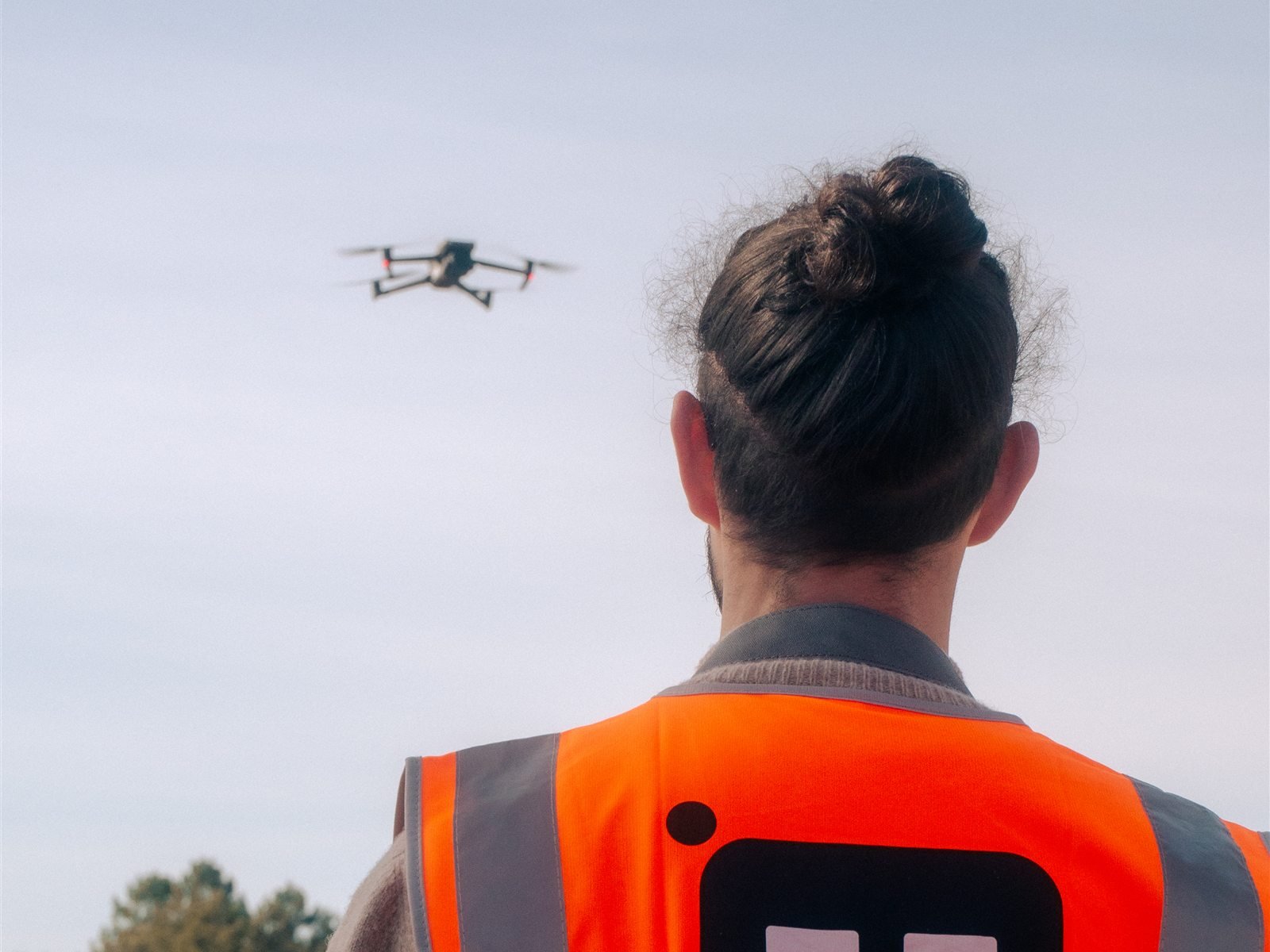 Certification et formation drone Saint-Gaudens