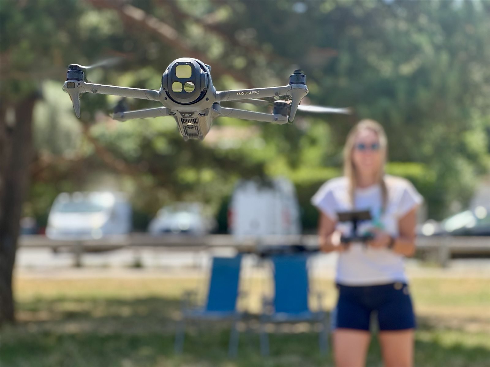 Formation drone Uzès