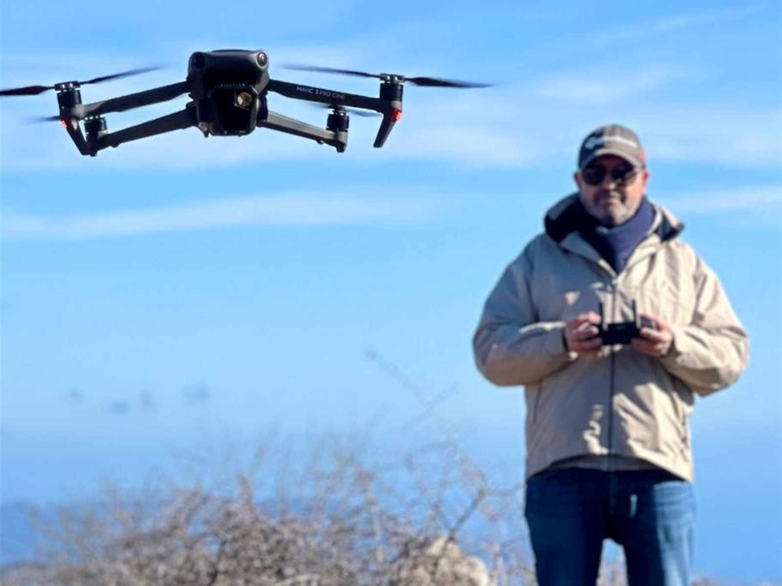 Centre formation drone Avignon