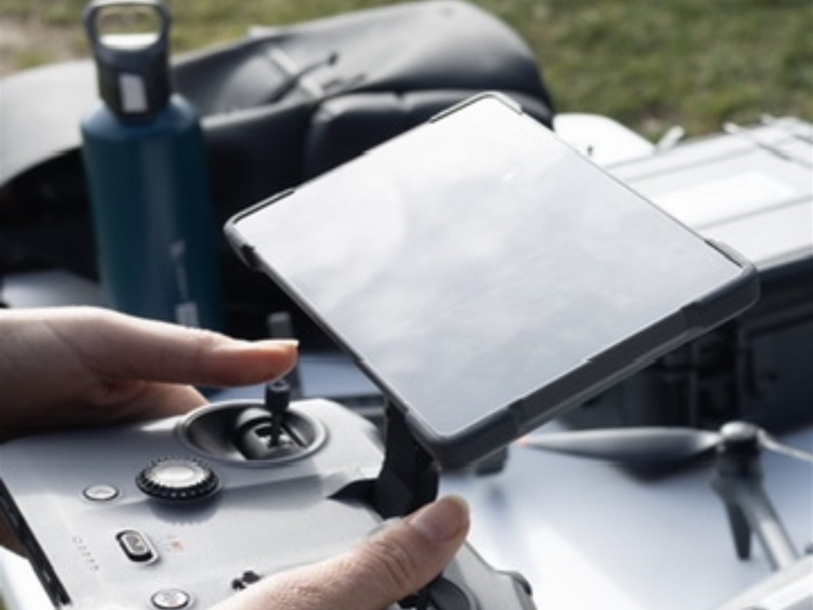 Certification et formation drone Bastia