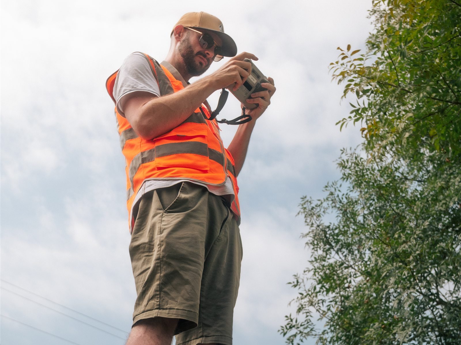 Formation drone Calais