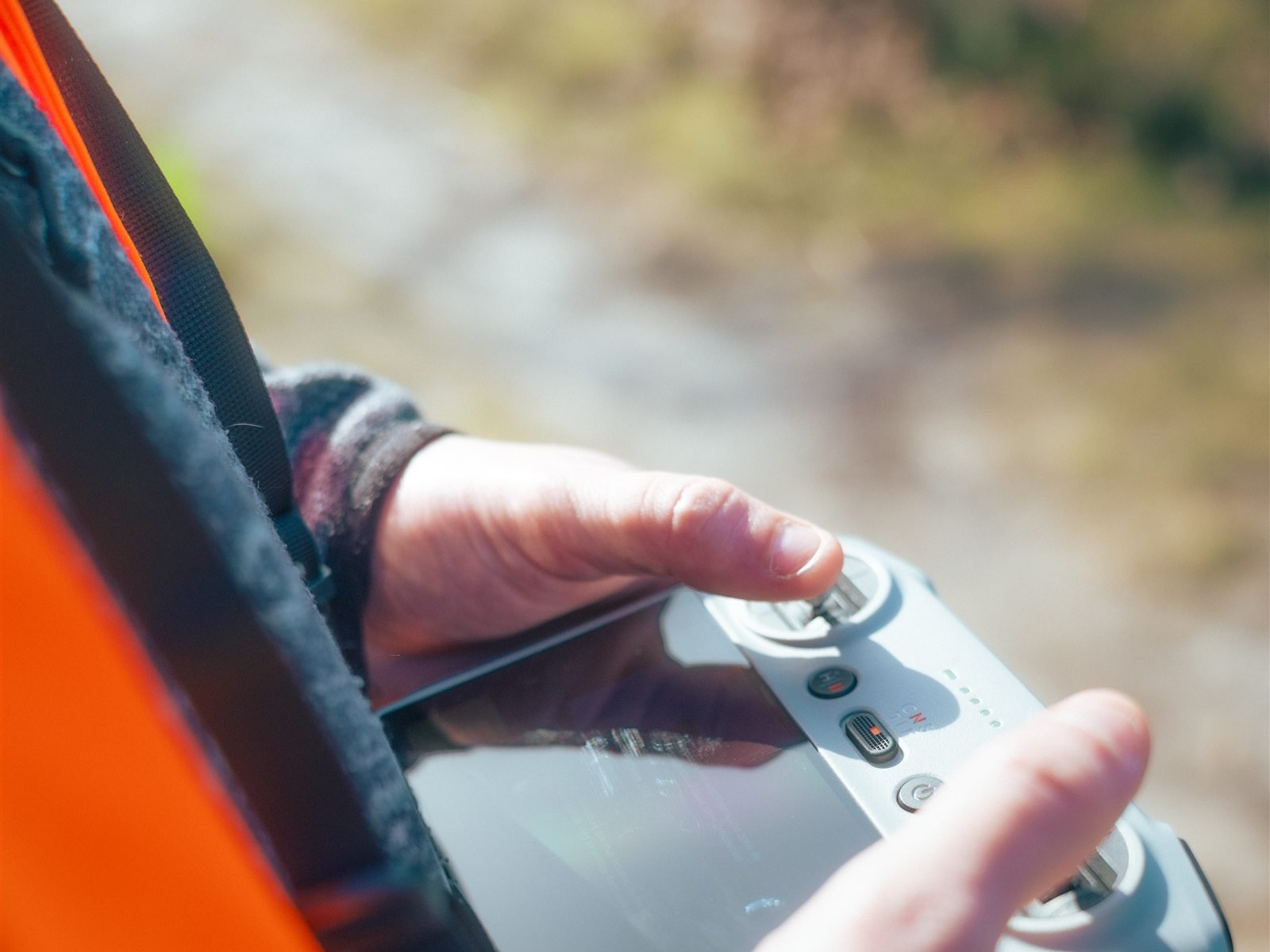 Certification et formation drone Cambrai