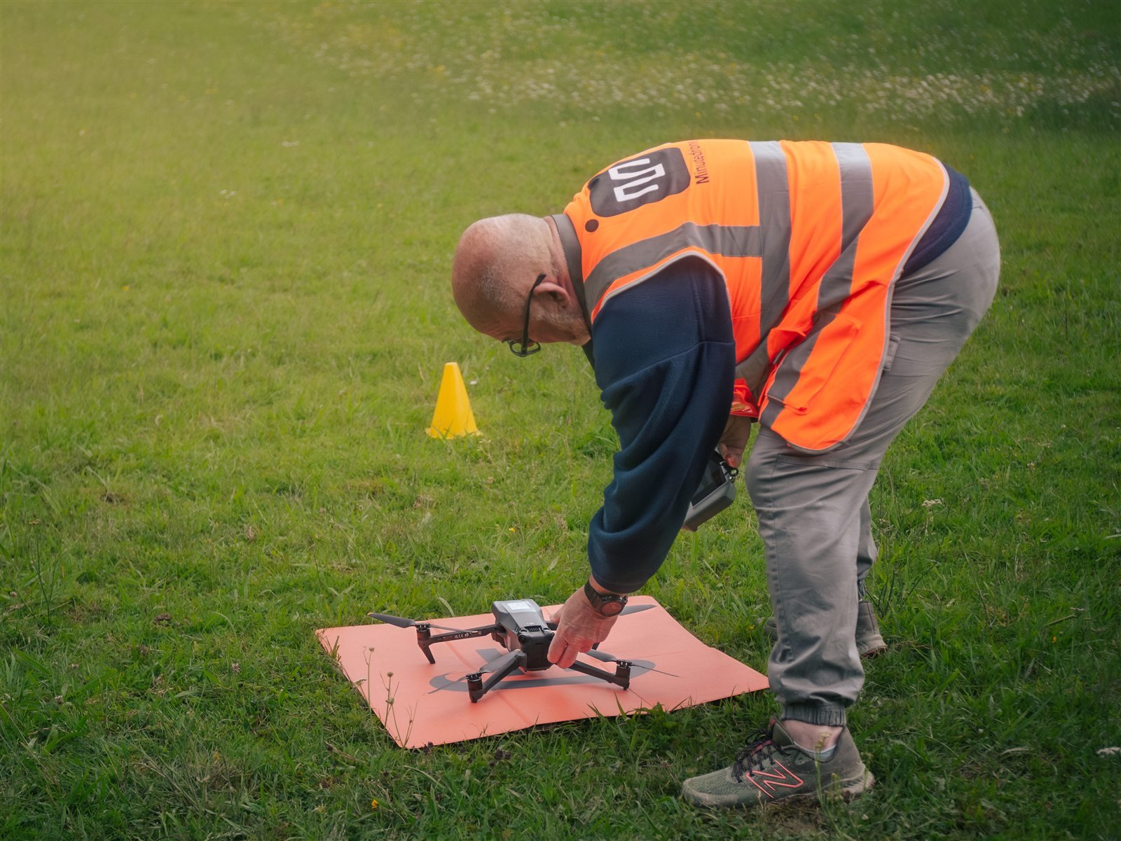 Centre formation drone Challans