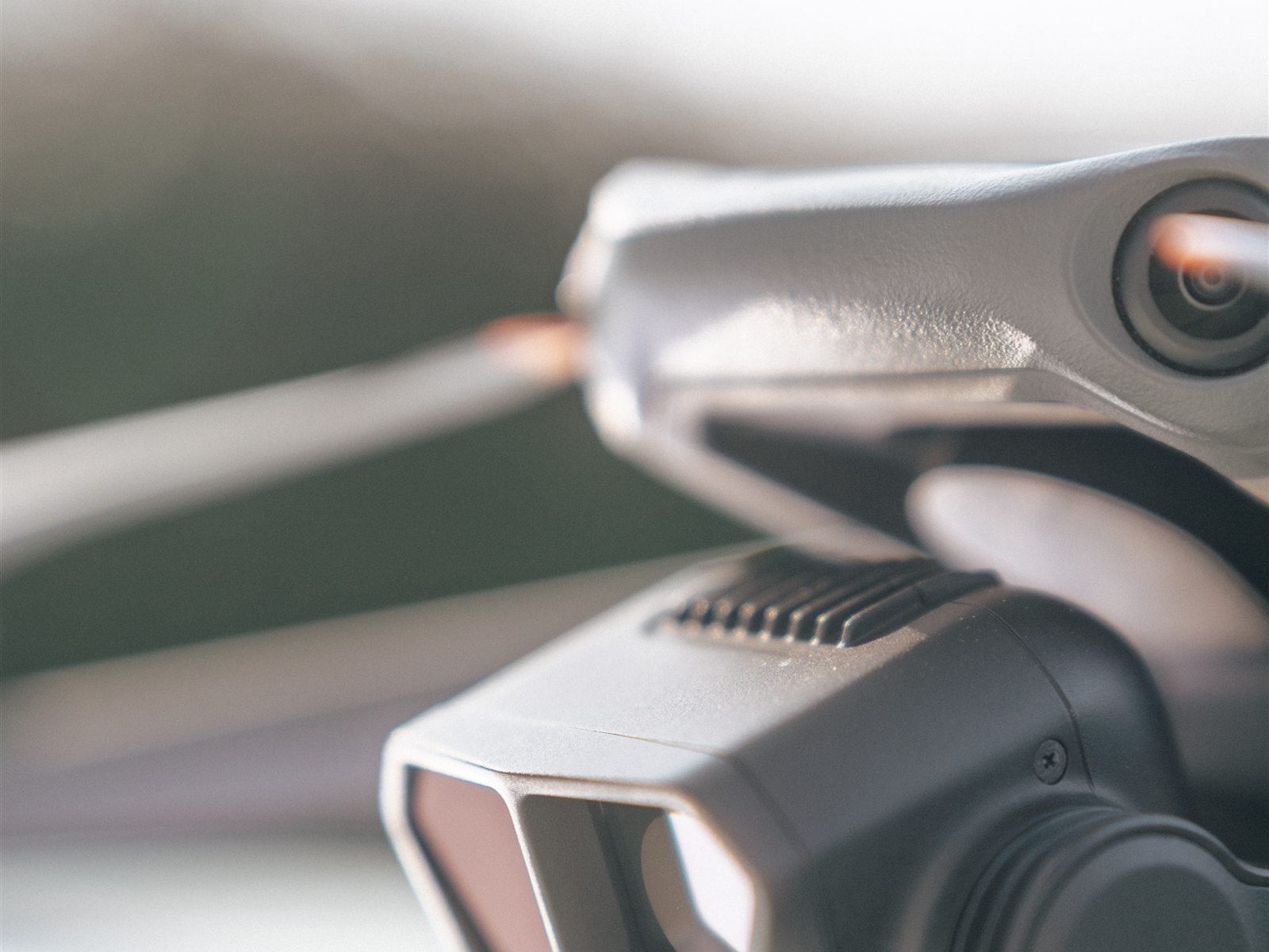 Certification et formation drone Challans