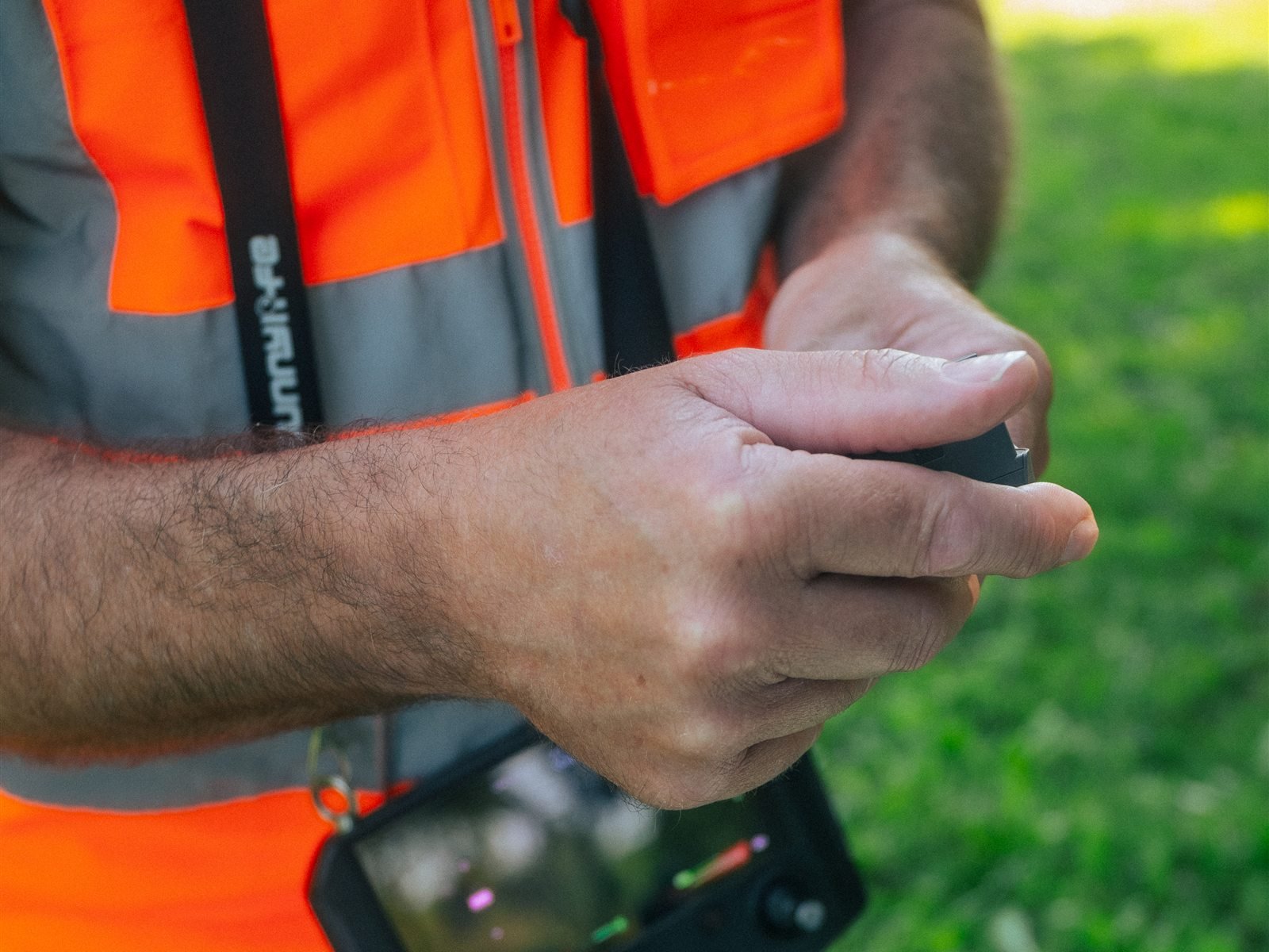 Certification et formation drone Chartres