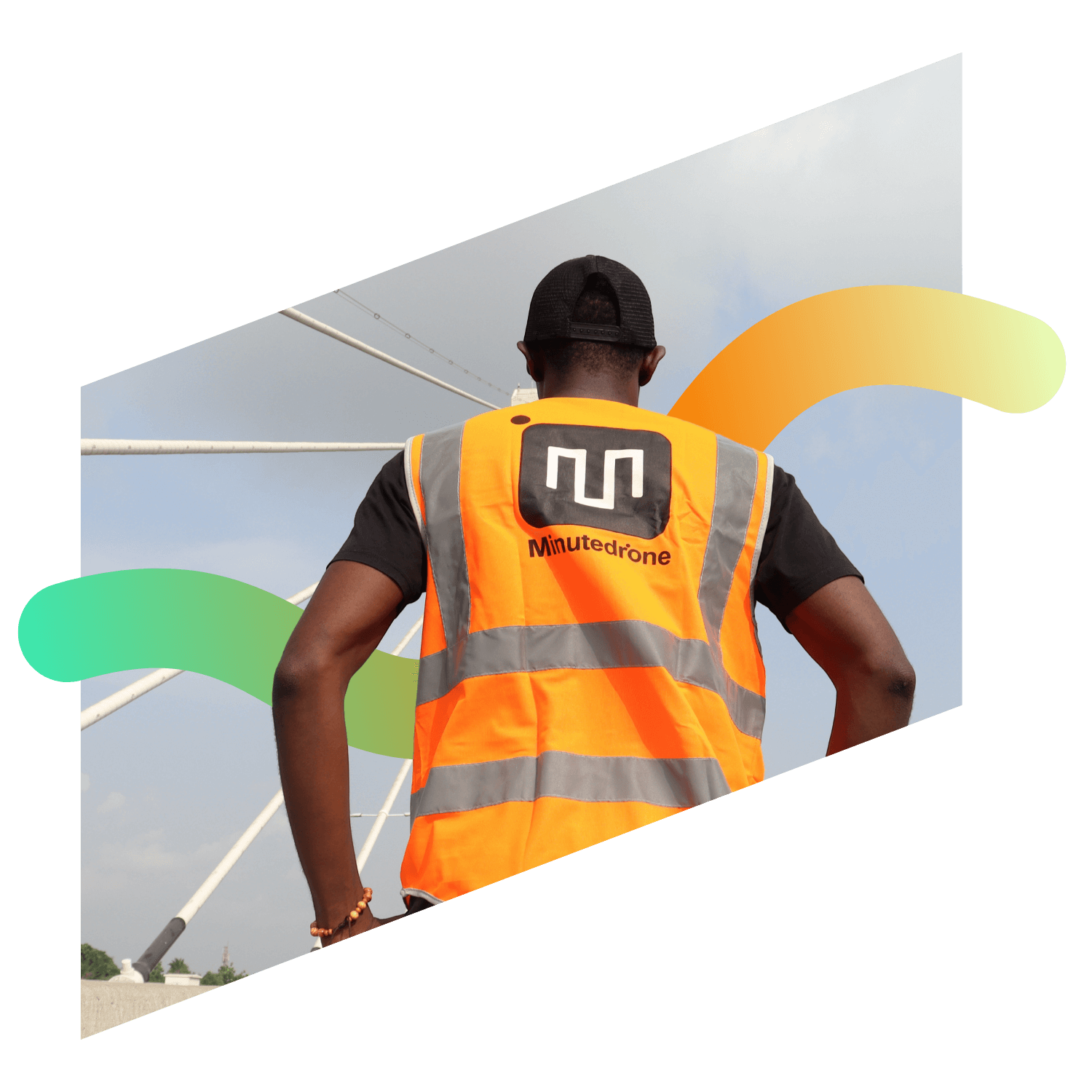 centre formation drone Abidjan