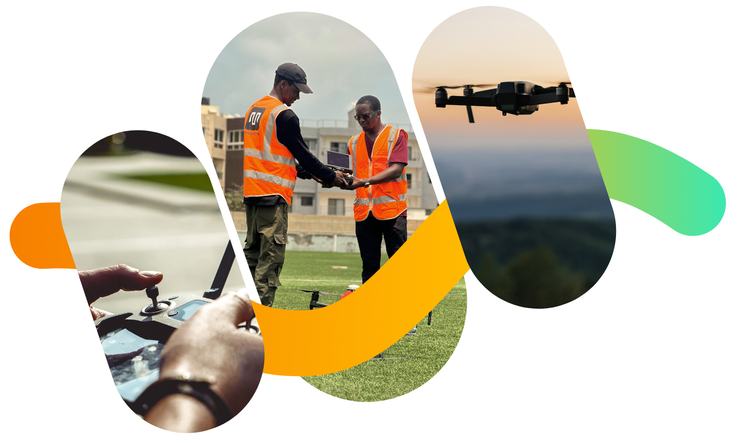 Certification télépilote A1 A3 A2 Abidjan