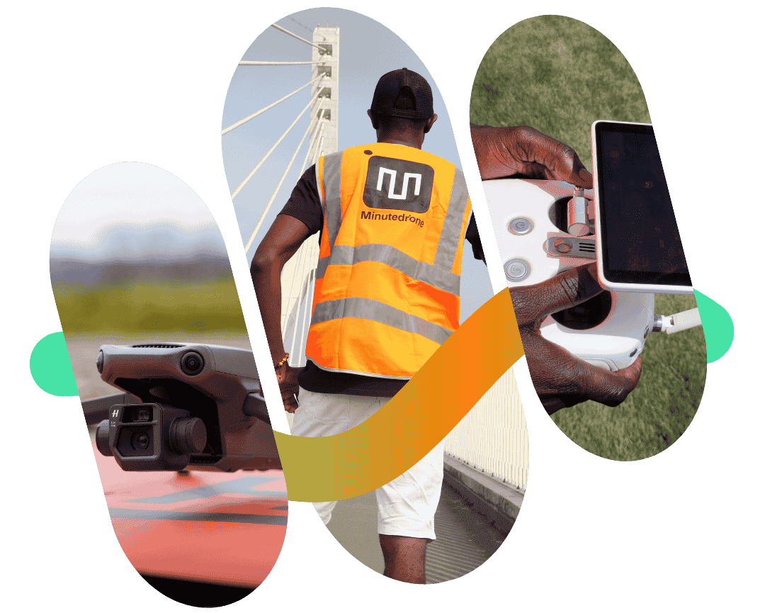 centre formation drone Abidjan