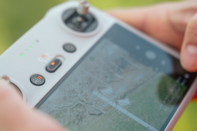 formation télépilote de drone