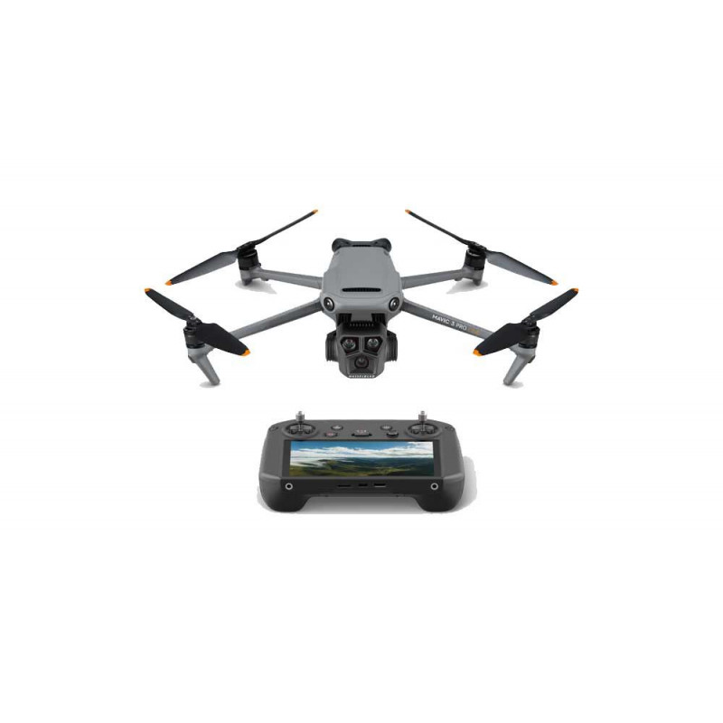 DJI Mavic 3 Pro Cine en location, drone avec radiocommande