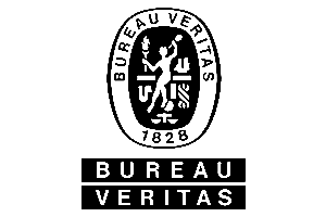 Logo bureau veritas