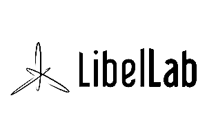 Logo libellab