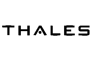 Logo thales