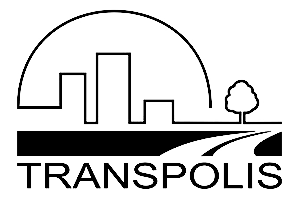 Logo transpolis